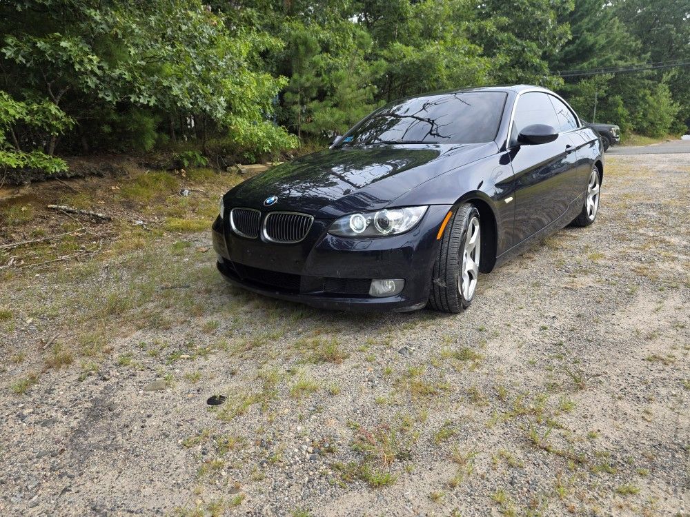2008 BMW 328i