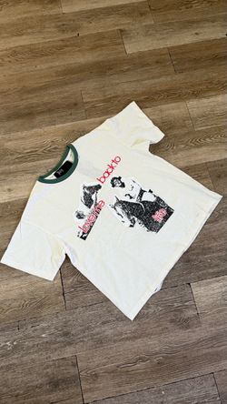 Paly tee