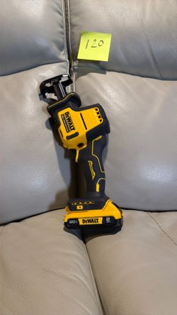 Milwaukee and Dewalt tools OBO