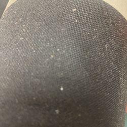 Sur Last® Marine 60" Black 3854.  About 25 Yards In Both Roll