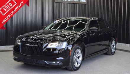 2021 Chrysler 300