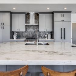 KITCHEN FOR SALE - NEW WOLF & SUBZERO 