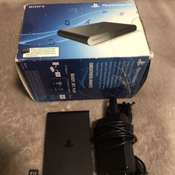 PsVita Tv 