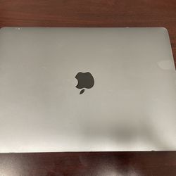 MacBook Pro With Touch Bar 2020