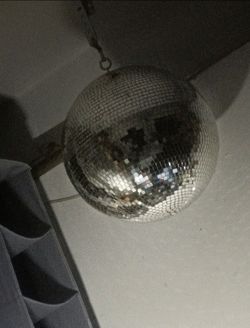 Disco ball