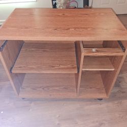 Computer Desk