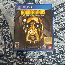Borderlands: The Collection 