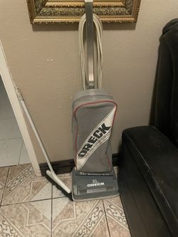 Vacuum