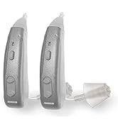 Lexie Lumen Self Fitting OTC Hearing Aids