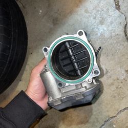 BMW Throttle Body E90 E92 N51 N52