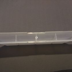 Whirlpool - Kenmore Dryer Baffle 