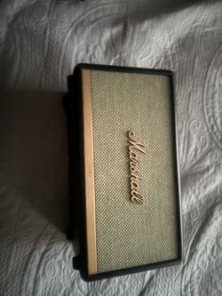 Marshall