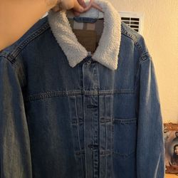 Levi’s Jacket 