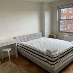 Bedroom Furniture Set