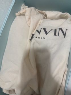 Lanvin Curb Sneakers Black/Gum