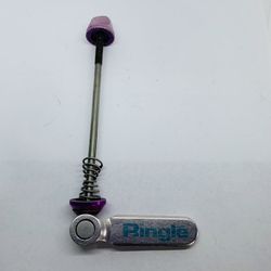 Ringle Twister Vintage MTB Titanium Skewer