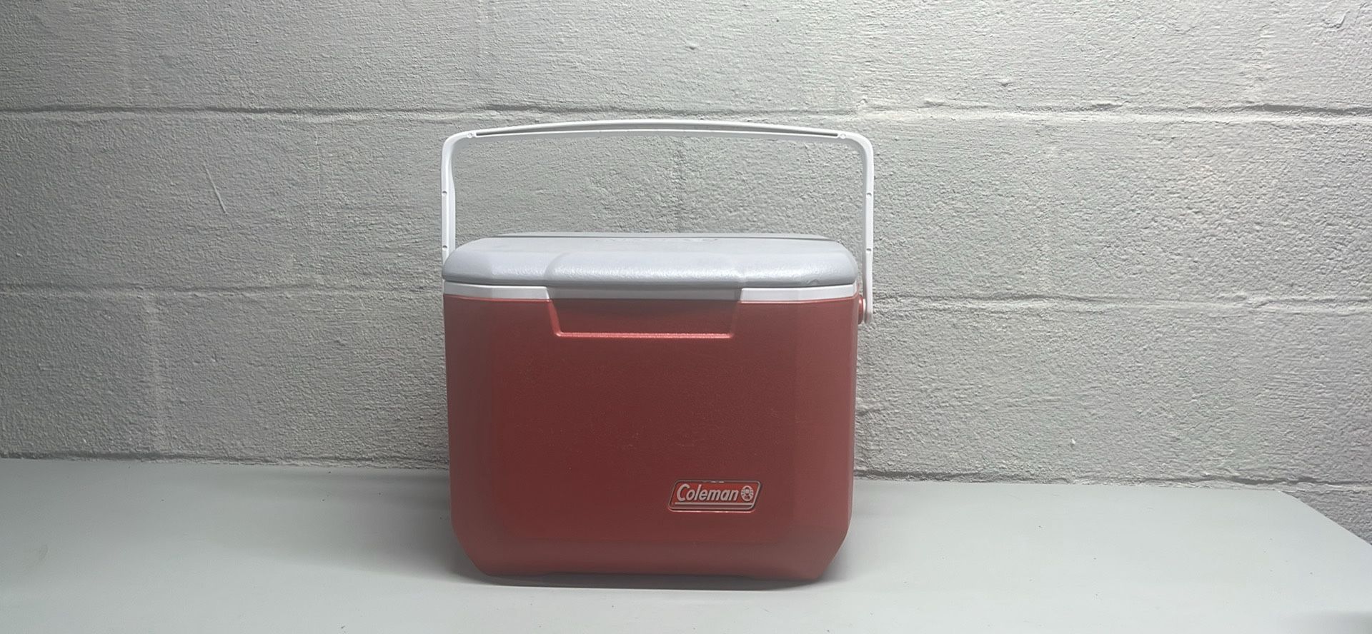 Coleman Hard carry Cooler