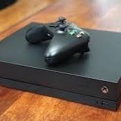 Xbox One X