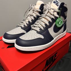 Jordan 1 Retro High 85 ‘Georgetown’