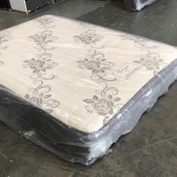 King Size Deluxe Mattress 
