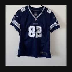 Cowboys Jersey (Women)