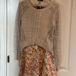 Woman’s Outfit Size Small