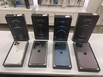 Iphone 12 pro 128gb Unlocked