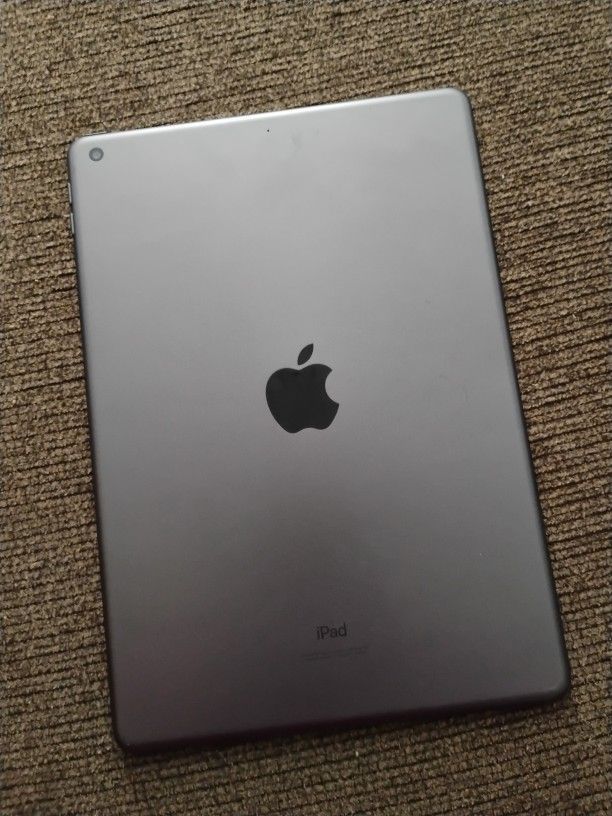 iPad 8th Gen 