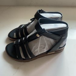 Franco Sarto Dasana Gladiator Sandal