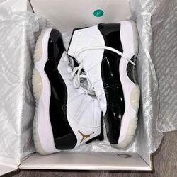 Air Jordan 11 Retro Size 7.5,10 , 11