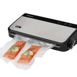 FoodSaver Vacuum Sealing System