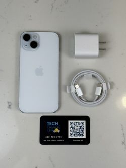 iPhone 15 256Gb Unlocked 