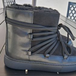H&M Snow Boots For Sale/Size 40/8.5 Women's 