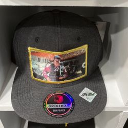 Gorra Del chapo Guzman jGL de la chapiza