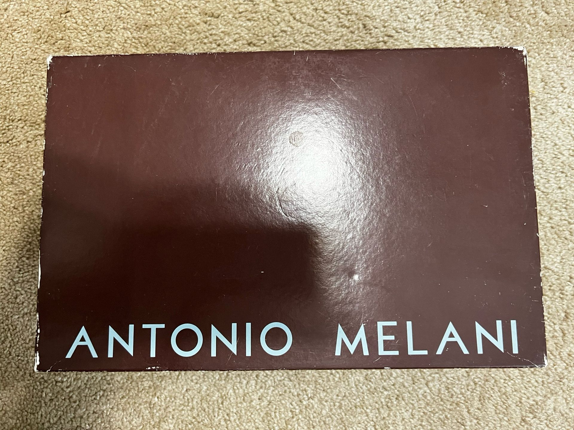 Antonio Melani