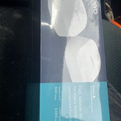 eero 6 WiFi 