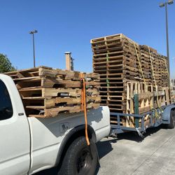 Pallets