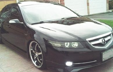 FOR YOUR SATISFACTION - 2006 ACURA TL *GREAT OFFER*