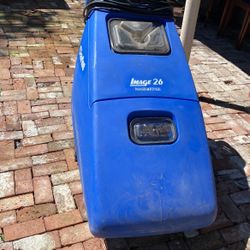 Clarke Image 26 Wash And Rinse 