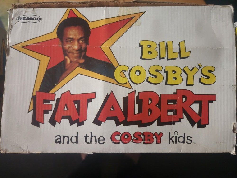 1985 Cosby Kids