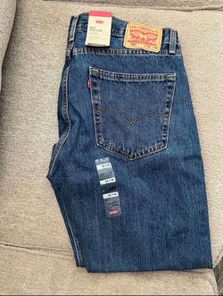 Men’s Levi’s Jeans