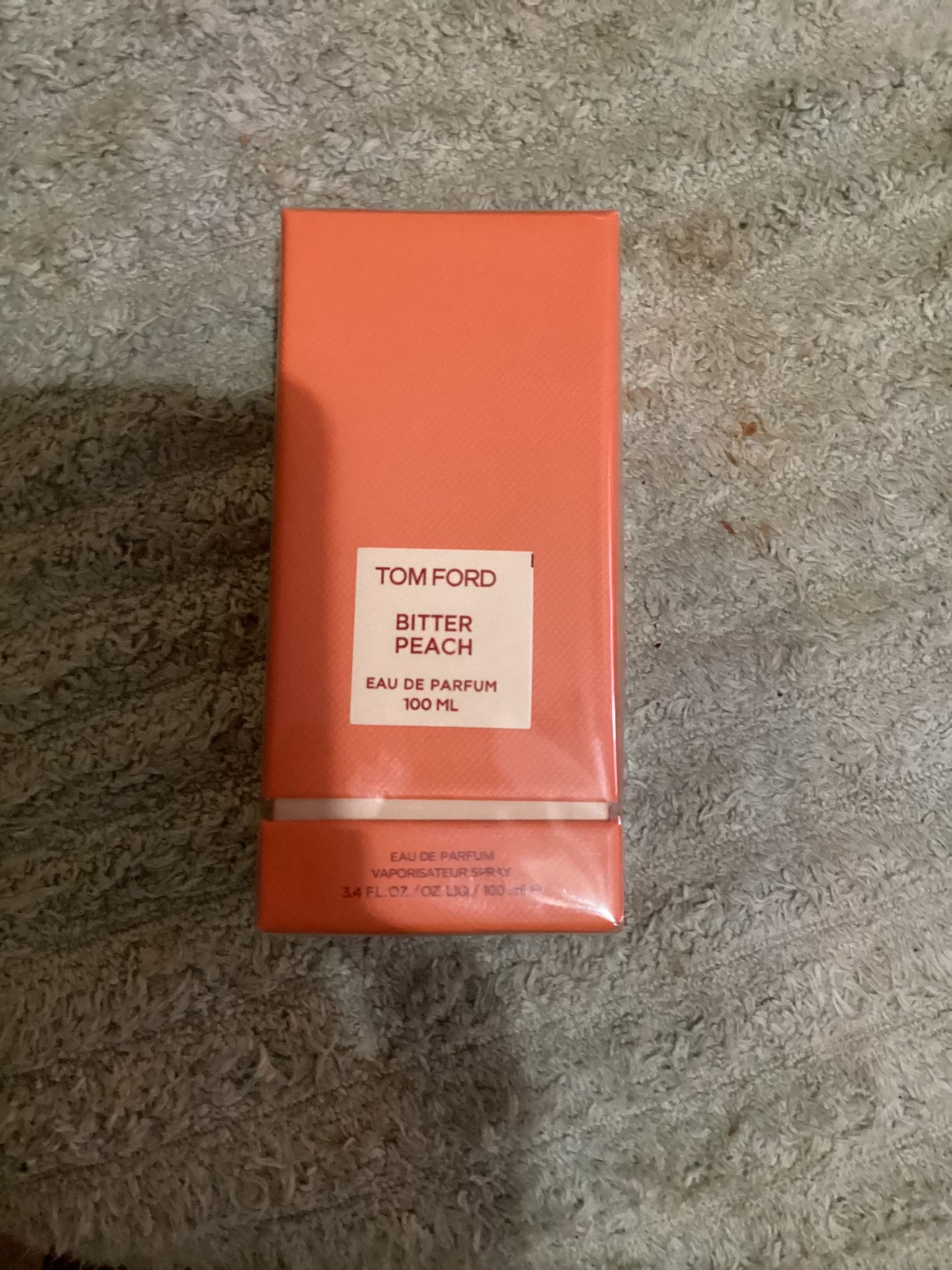 Tom Ford Cologne