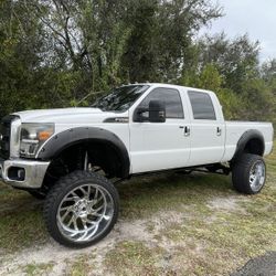 Ford F250