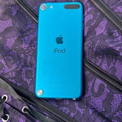 I Pod 5th Gen Exelent Condition