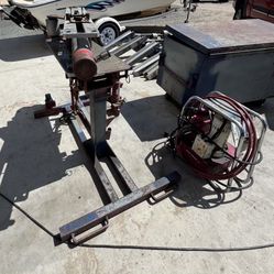 Enerpac Conduit Bender & Dies