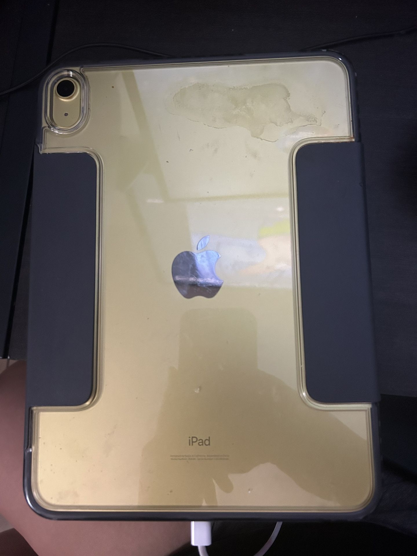 iPad 10th Generation