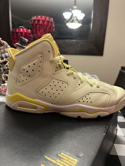 Air Jordan 6 