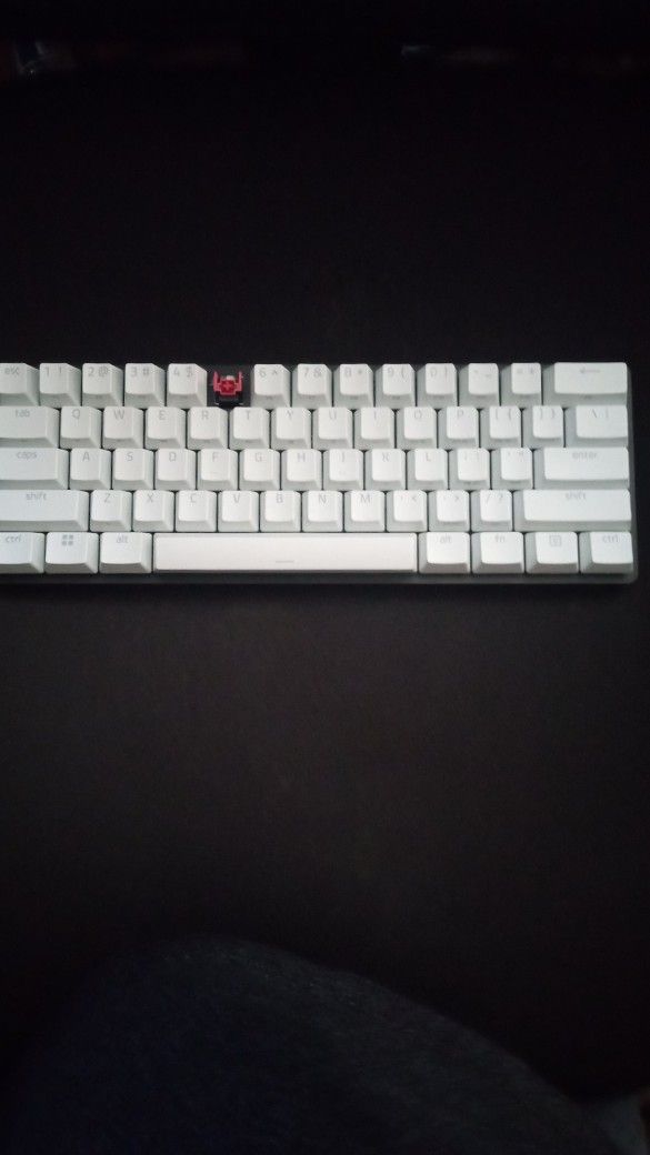 Huntsman Mini V2