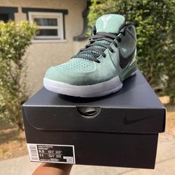 KOBE Girl dad
