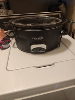 Crockpot